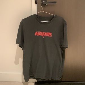 AllSaints T Shirt (Large)